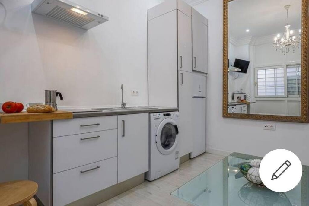 Fernando Iv 29a Apartment