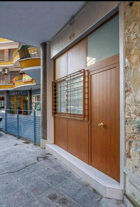 Apartment Fernando Iv 29a *