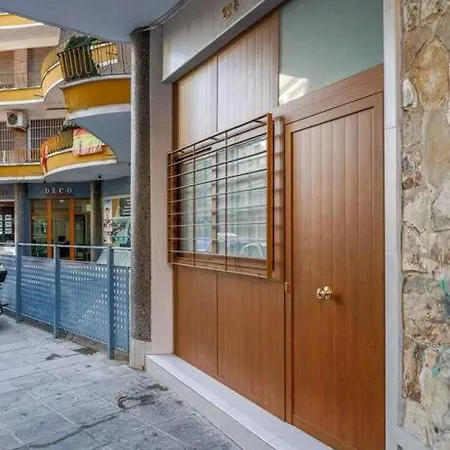 Fernando IV 29A Apartment Seville Exterior photo
