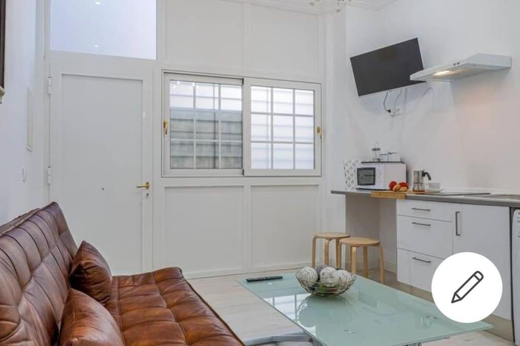 Fernando Iv 29a Apartment Seville